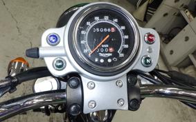 TRIUMPH SCRAMBLER 900 2009