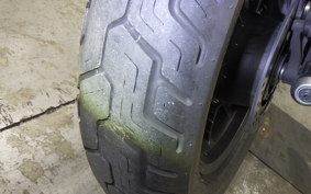 HONDA REBEL 500 A 2018 PC60