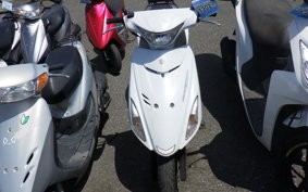 SUZUKI ADDRESS V125 S CF4MA