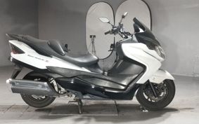 SUZUKI SKYWAVE 400S 2007 CK44A