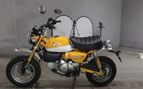 HONDA  MONKEY 125 JB02