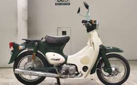 HONDA LITTLE CUB E C50