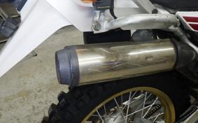 YAMAHA SEROW 225 Gen.3 4JG