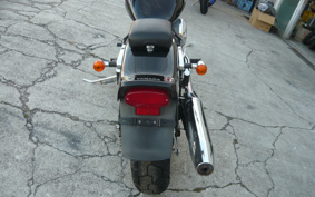 YAMAHA DRAGSTAR 400 2012 VH02J