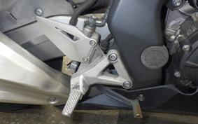 HONDA CBR250RR 1996 MC51