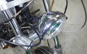 KAWASAKI VULCAN 400 Gen.2 1995 VN400A