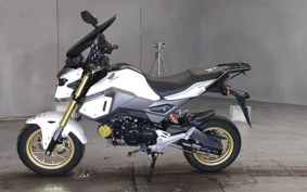 HONDA GU ROM JC75