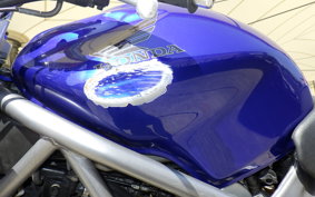 HONDA VTR 250 2009 MC33