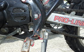 HONDA XL200R MD06
