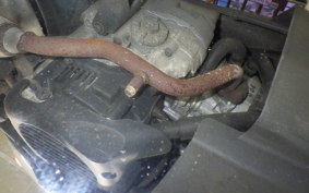 YAMAHA JOG Gen.5 SA36J