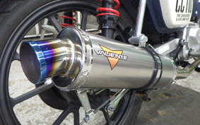 HONDA CROSS CUB 110 2024 JA60