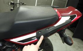 HONDA CB400SF GEN 4 A 2022 NC42