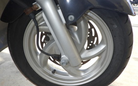 SYM RV125 I Type