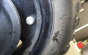 HONDA GORILLA 2005 AB27