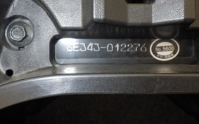 YAMAHA CYGNUSｸﾞﾘﾌｧｽ SEJ4J