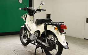 HONDA CROSS CUB 110 2026 JA45