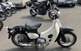 HONDA LITTLE CUB AA01