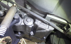 HONDA LEAD 110 2019 JF19