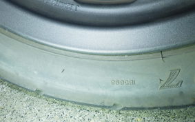 HONDA LEAD 125 2021 JF45