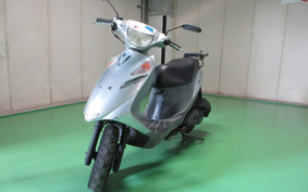 SUZUKI ADDRESS V125 CF46A
