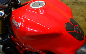 DUCATI MONSTER 1200S 2014 M603J