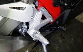 HONDA CBR250RR A 2016 MC51