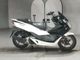 Фото Honda PCX 125 2016 с японского аукциона