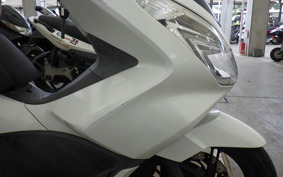 HONDA PCX 150 KF18