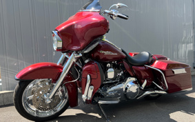 HARLEY FLHX1580 2010 KB4