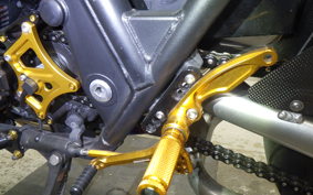 KAWASAKI ZRX1200 D 2010 ZRT20D