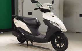 SUZUKI ADDRESS V125 1998 DT11A