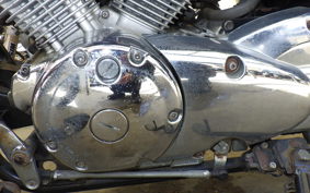 YAMAHA DRAGSTAR 250 VG02J