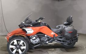OTHER BRP CAN-AM SPIDER F3 S 2016 RDD