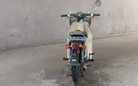 HONDA SUPER CUB50 AA01