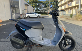 SUZUKI LET's 4 CA45A