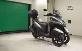 YAMAHA TRICITY 125 2023 SEC1J