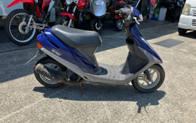 HONDA SUPERDIO AF27