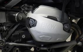 BMW R1200GS ADVENTURE 2013