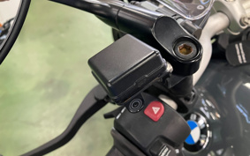 BMW nineT PURE 2018 0J11