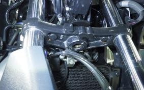 SUZUKI V-STROM 250 A 2018