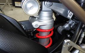 BMW S1000RR M DDC 2021