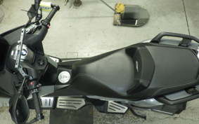 BMW C400GT