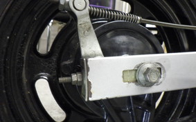 HONDA APE 50 AC16
