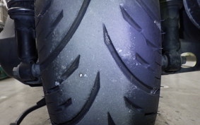 HONDA FORZA Z GEN 2 MF10