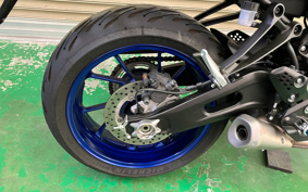 YAMAHA MT-07 ABS 2021 RM33J