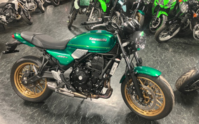 KAWASAKI Z650 RS 2024 ER650M