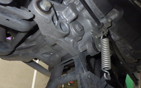 HONDA DIO 110 2006 JF31