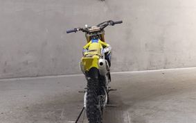 SUZUKI RM-Z250 EC117