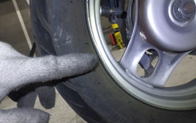 HONDA DIO Gen.6 2023 AF68