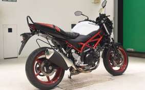 SUZUKI SV650 A 2022 VP55E